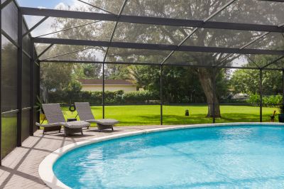 Best Pool Safety Contractors in Boone, NC